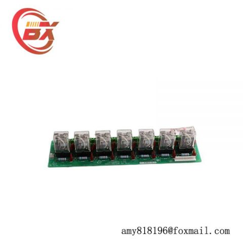 GE F650BFBF1G0HIS Industrial Control Module