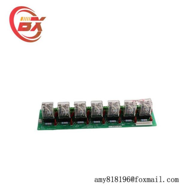 GE F650BFBF1G0HIS Industrial Control Module
