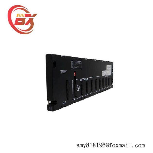 GE IC693MDL740LT Digital I/O Module