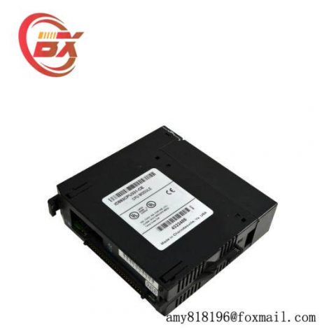 Emerson IC693CMM311RRSeries 90-30 Communication Module, CCM2
