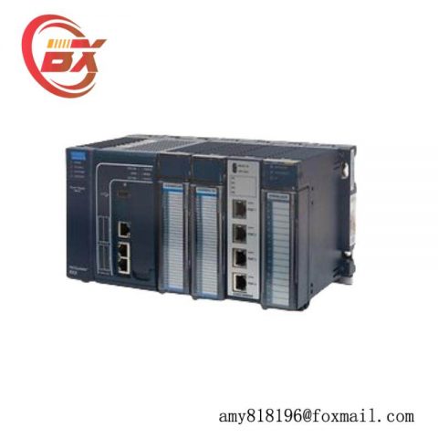 GE IS200ACLE1A - Application Control Layer Module