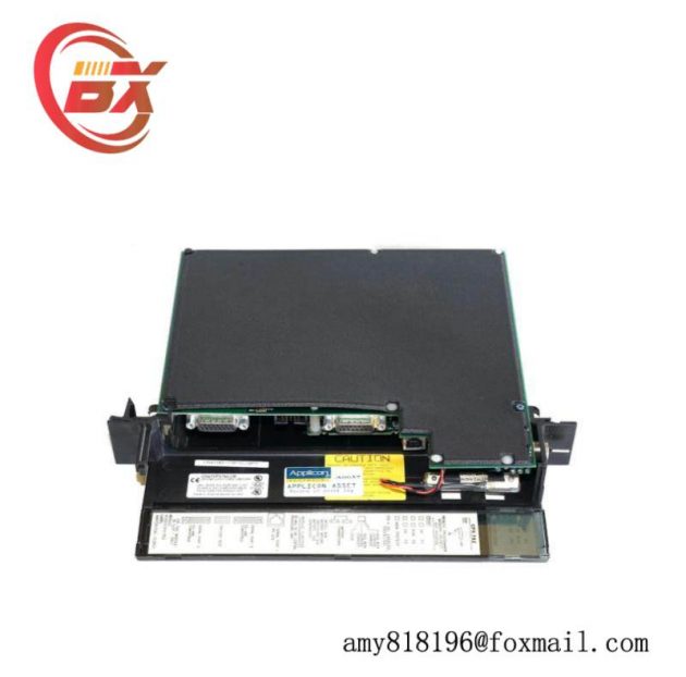 GE IC830M62H-BKCNAB00 Industrial Automation Control Module