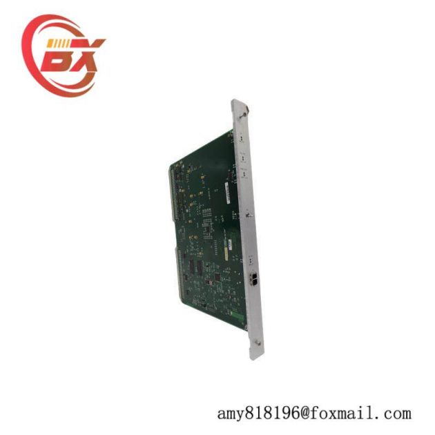 GE IC660BLA103 Input Module, Compliant with Industry Standards