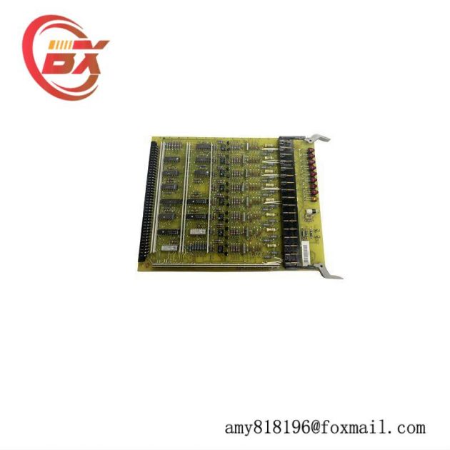 GE CK09BE311NBCLL11 Industrial Control Module