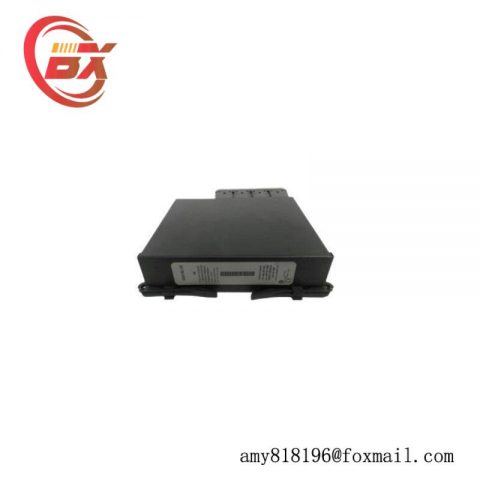General Electric UR6BH Multilin Digital I/O Module, Advanced Control Solutions in Industrial Automation