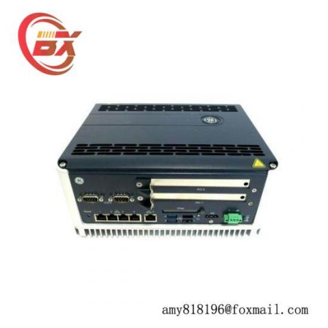 GE-FANUC 04220FL11232A Control Module
