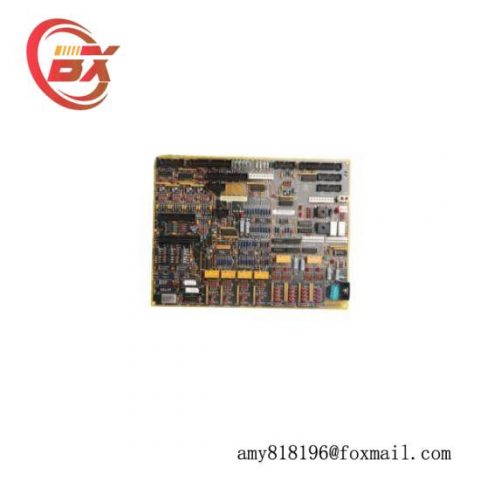 GE IC3600STDC1 Industrial Control Module for GE Mark I-II Boards & Turbine Control Systems