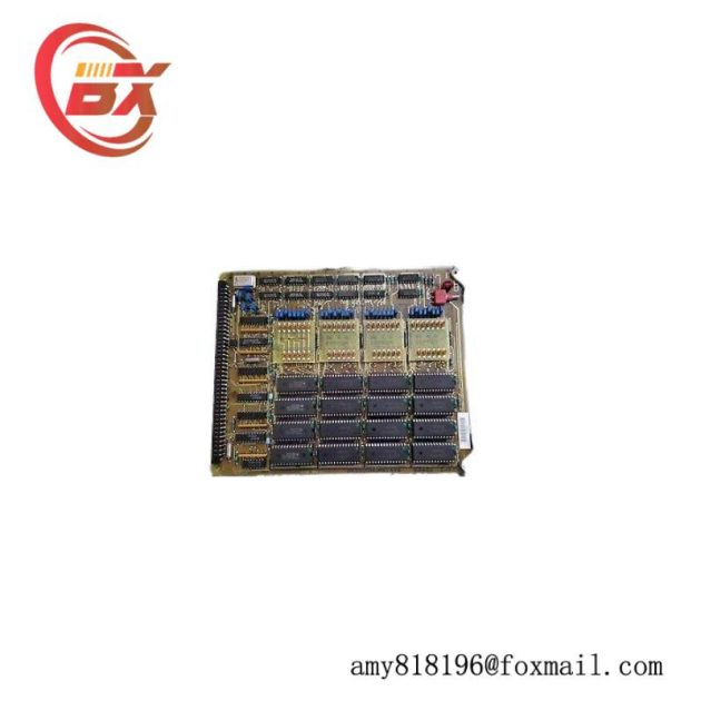 GE 531X124MSDADG1 Suppressor Circuit Board for Enhanced Energy Storage and Management