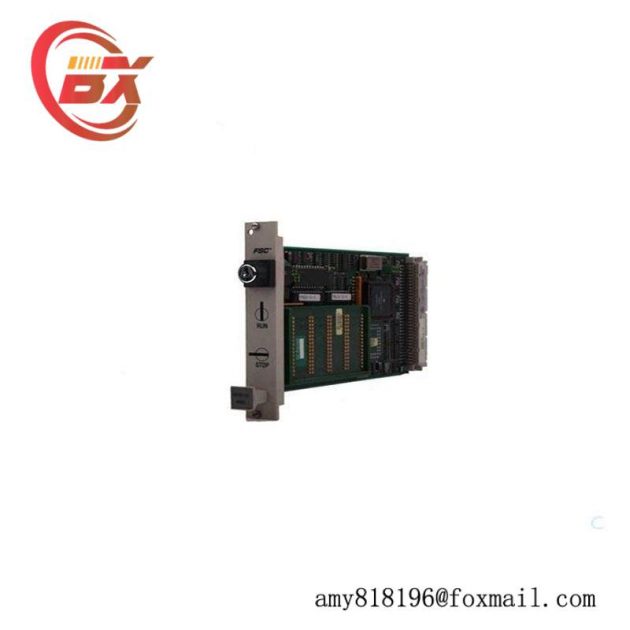 Honeywell ACX631 Power Supply, Component Number 51109684—100