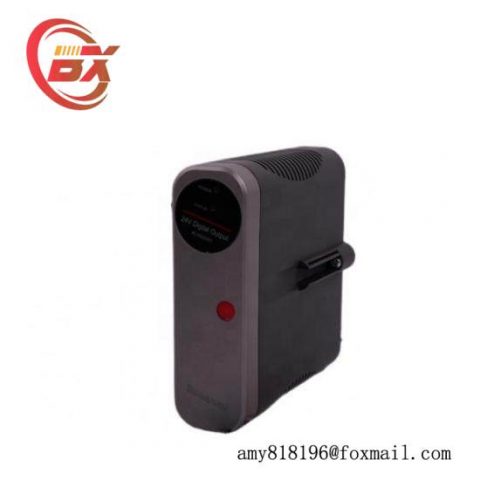 Honeywell 8C-PDOD51 | I/O Digital Output; Producer: Honeywell