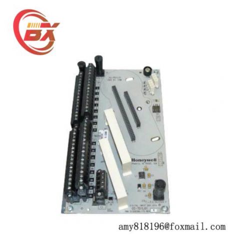 Honeywell CC-PCF901 Industrial Control Module 51308371-175