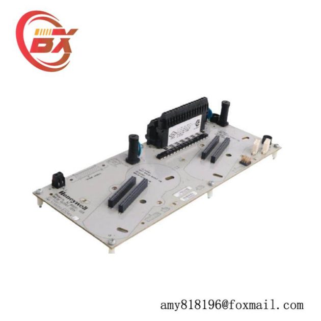 HONEYWELL DC-TUI031 Non-redundant, Coated - Precision Control Module