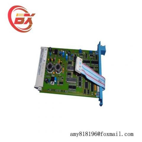 Honeywell FC-TSAOH-0220m Industrial Control Module