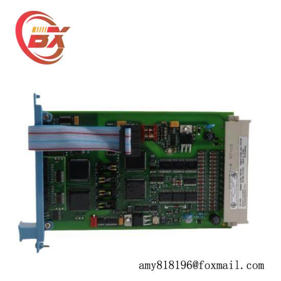 Honeywell 30754776-001 Advanced Industrial Control Module for Precision Automation