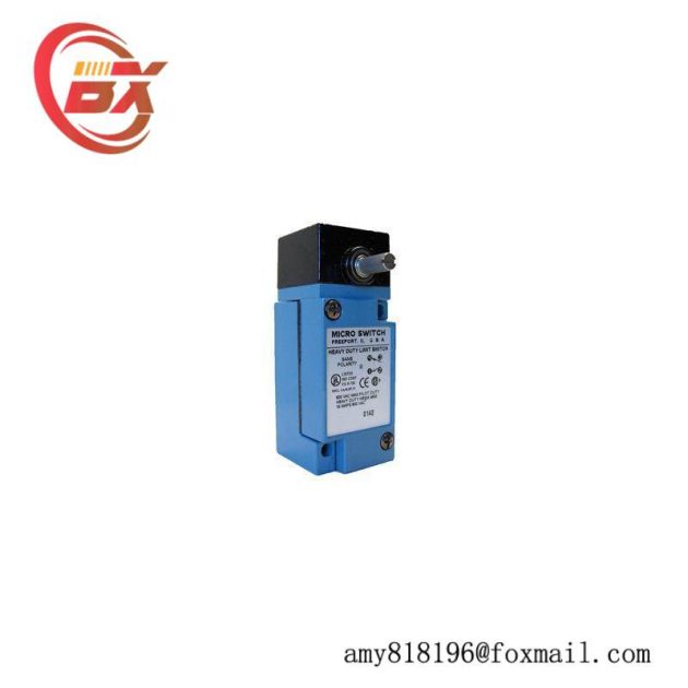 Honeywell 51450951-002 Industrial Control Module