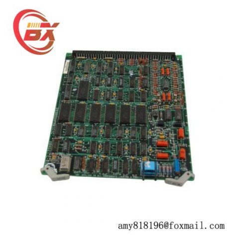 HP A5991A J5600 - High-Performance Industrial Control Module