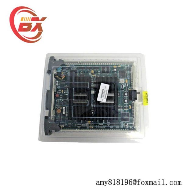 HP A5991A J5600 - High-Performance Industrial Control Module