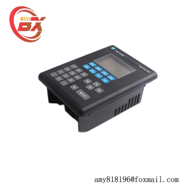 HP A5991A J5600 - High-Performance Industrial Control Module
