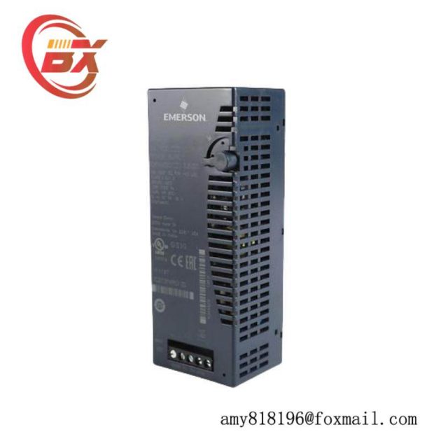 GE IC200PWB001 Control Module