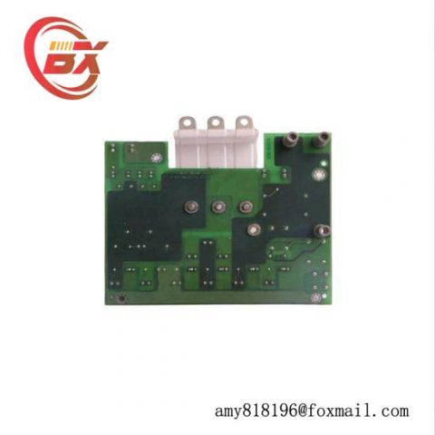 ICS Triplex T3150A Off-the-Shelf Module for Industrial Control Systems