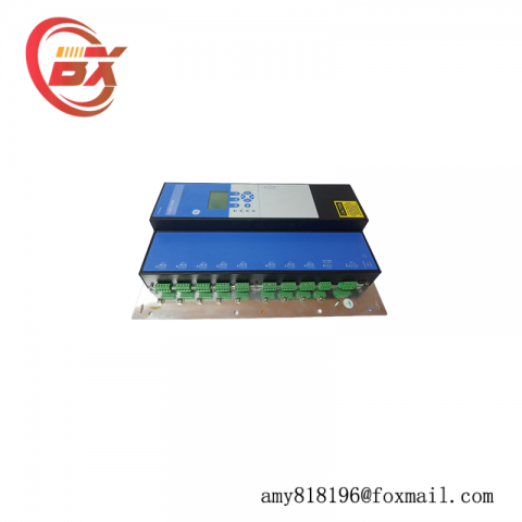 GE DS3800NPPBINIL - High-Reliability Software Module for Industrial Automation