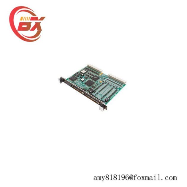 GE IC660BLA103 Input Module, Compliant with Industry Standards