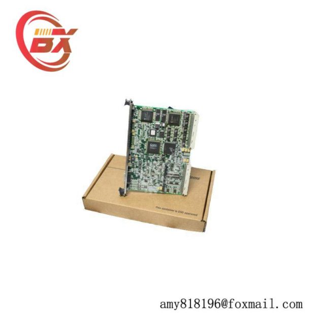 GE IC676CBLPWM050 High-Performance PWM Controller Module