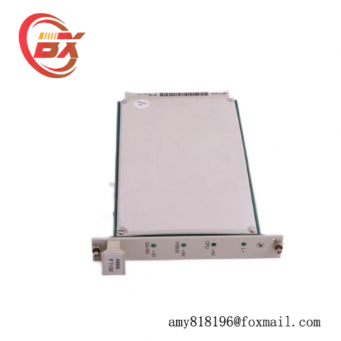 JDS FITEL HA1 Fiber Optic Module