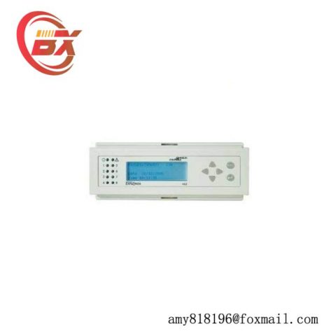 Johnson MS-NAE5510-3 Industrial Control Module