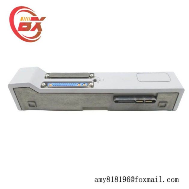 Emerson 5A26433H01 High-Performance Control Module