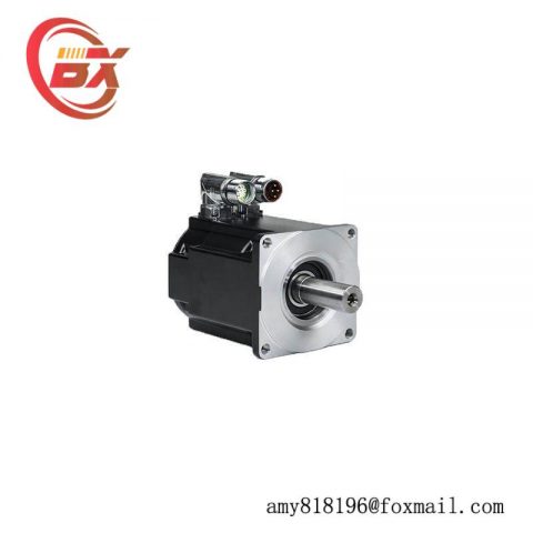 Kollmorgen AKM12E-BNPNC-00 Industrial Control Module