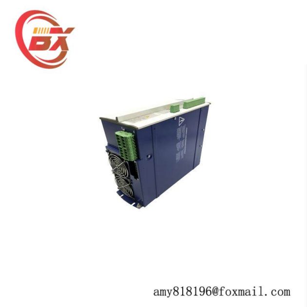 Kollmorgen AKM73P-ACCN2-00 Servo Motor, High Performance Industrial Control Module