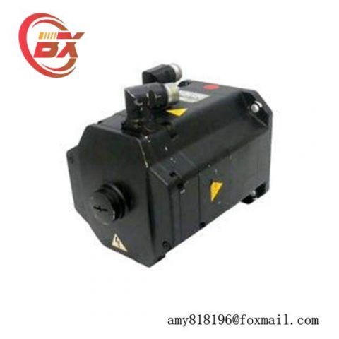 STROMAG 5A 754-1509 KEC 005-2 STROMATICAC SERVO DRIVE - Precision Control for Industrial Applications