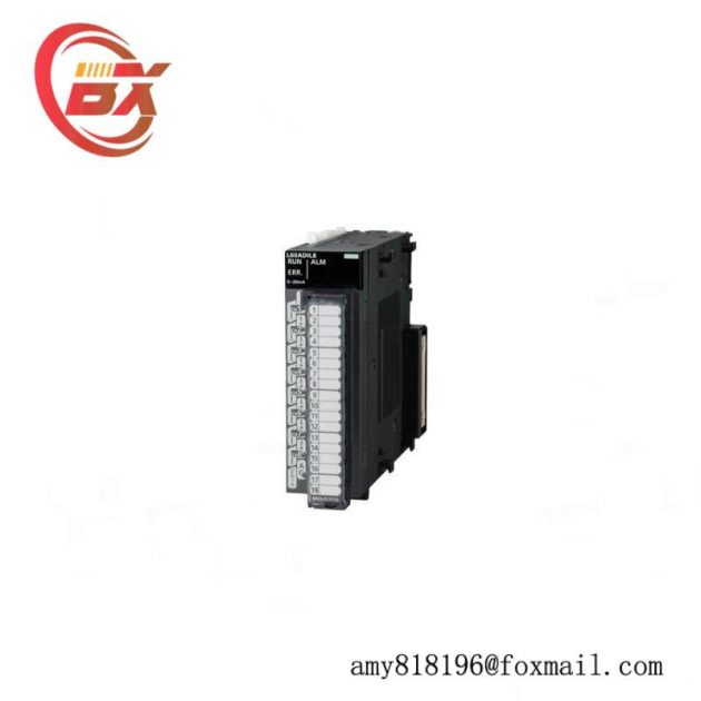 Mitsubishi Q13UDEHCPU Ethernet Communication CPU Module for Industrial Control