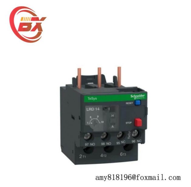 Schneider VDI9873 Industrial Automation Display Module