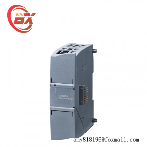 LUDLUM 2401-P Automation Module