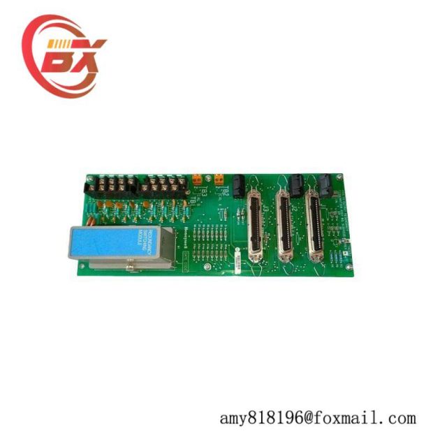HONEYWELL MC-TAOX52 51304335-275 Analog Output Module: Advanced Control for Industrial Applications