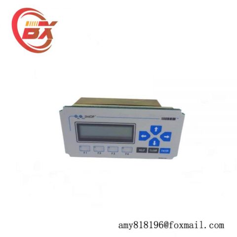 UNIOP MD01R-02 0042 - Universal Operator Panel