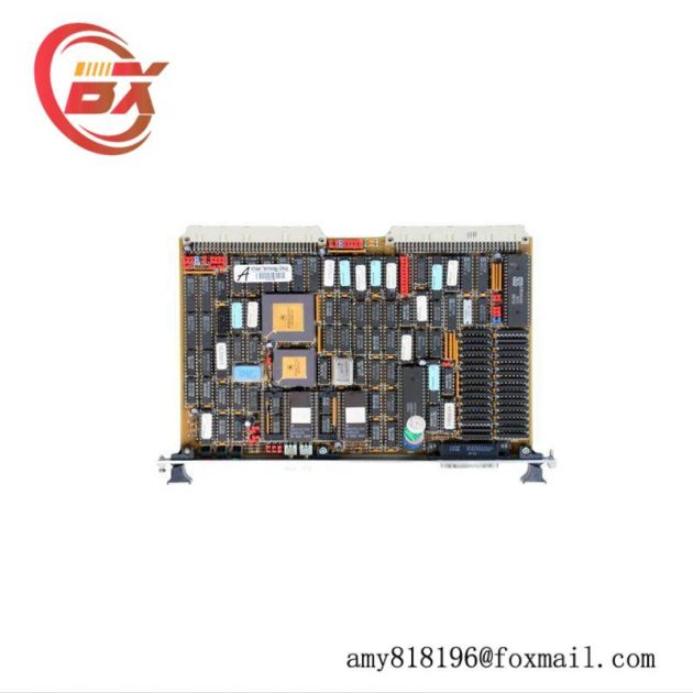 Motorola MVME162FX High-Performance VMEbus Module