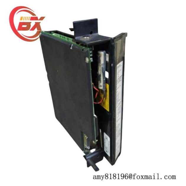 NAICH AUX111 Customized Environmental Control Module