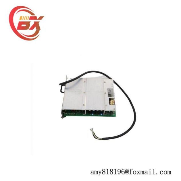 NAICH AUX111 Customized Environmental Control Module