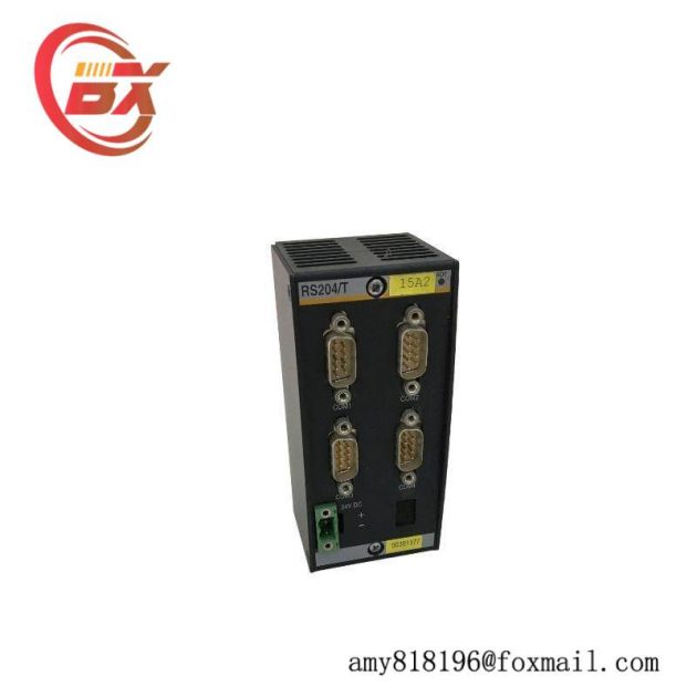 NAICH AUX111 Customized Environmental Control Module