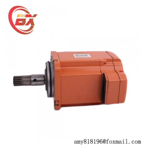 ABB NBIO-21CU - Precision Control Module for Industrial Automation, ABB Model