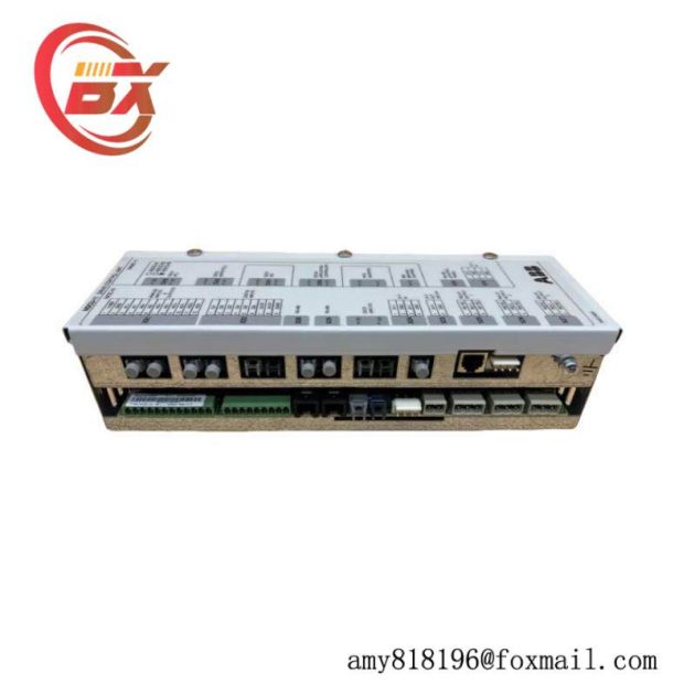 ABB 3HAC020123-001 Control Module