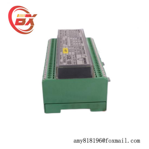 Pacific Scientific SCE905AN-002-01 - High-Performance Servo Drive