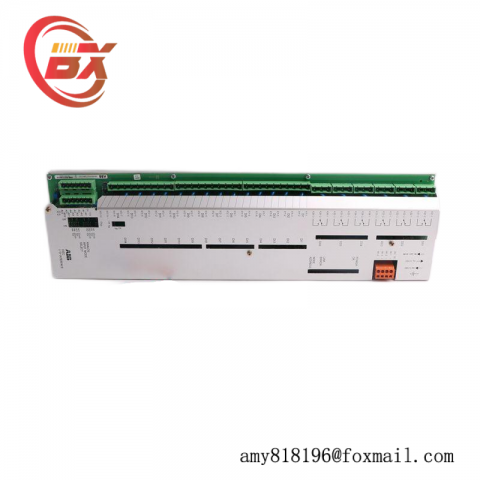 ABB I420UCSBH1A Industrial Controller Module