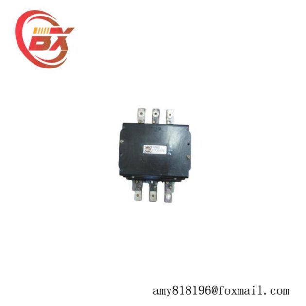 Reliance Electric RDP8-21100 78469-1R Contactors & Advanced Industrial Control Modules