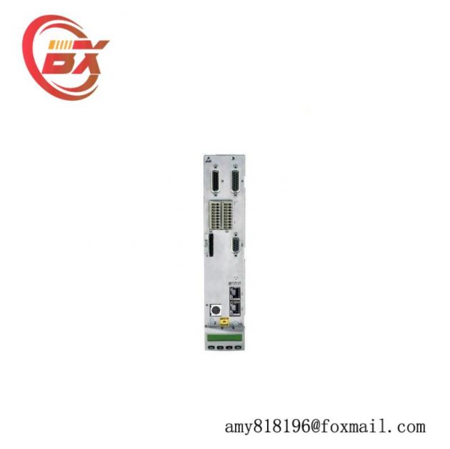 Bosch Rexroth MHD093C-058-PG0-BN Servo Motor, High Precision & Reliable Performance