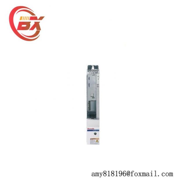 REXROTH HVR031-W045N Industrial Control Module