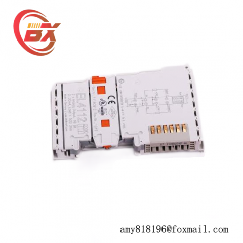 Rexroth MKE035B-144-GG0-KN/LP050 Module, High Performance Motion Control